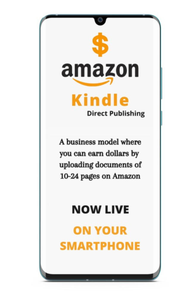Everything You Need To Know About  Kindle Direct Publishing
